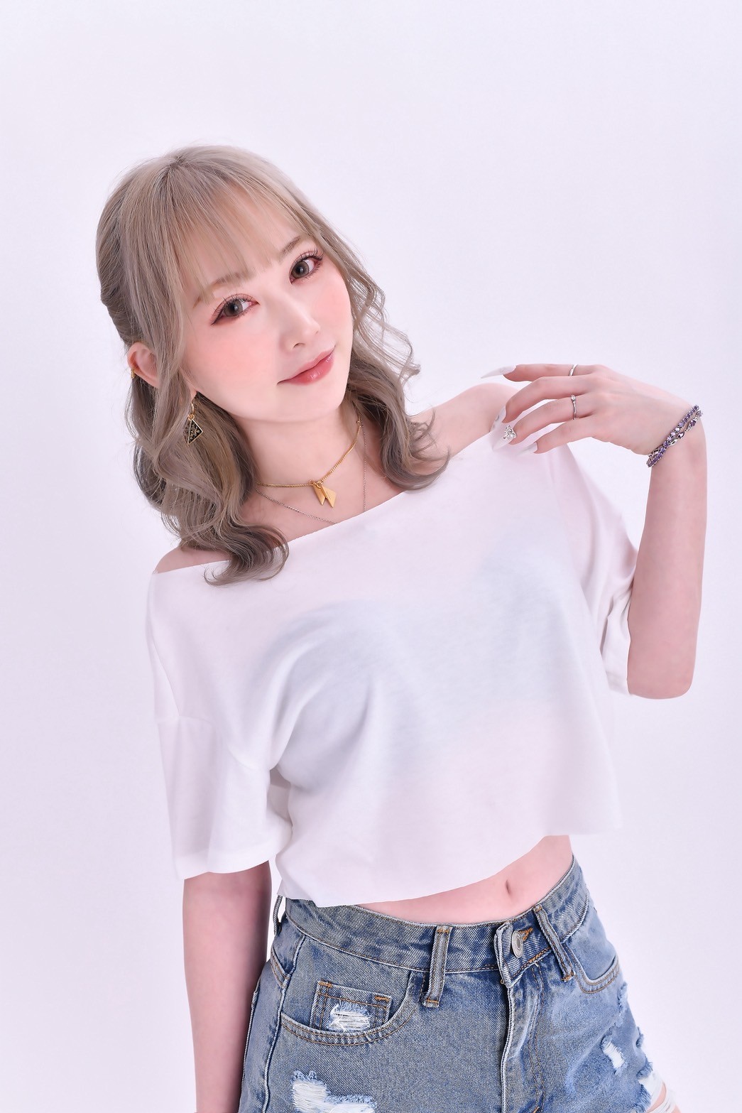 まい